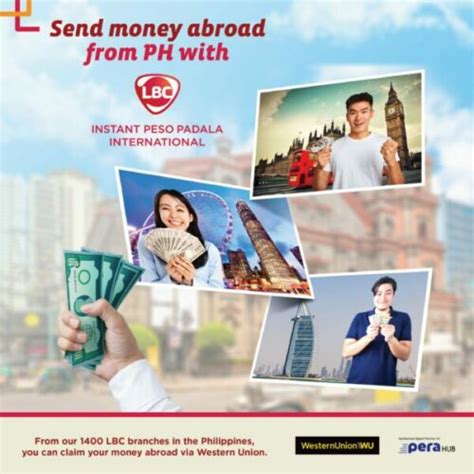 lbc money transfer online.